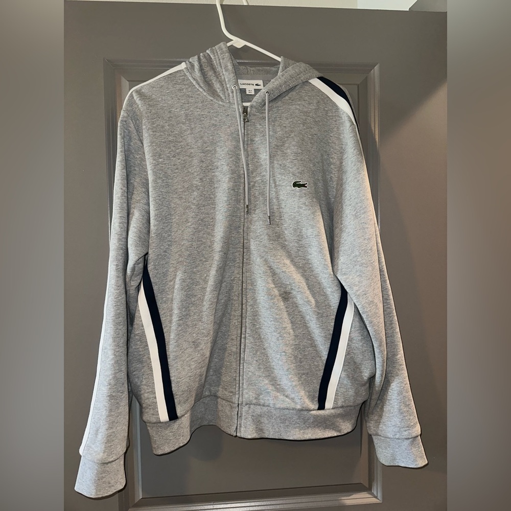 Lacoste Hoodie